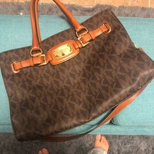 Michael kors bag